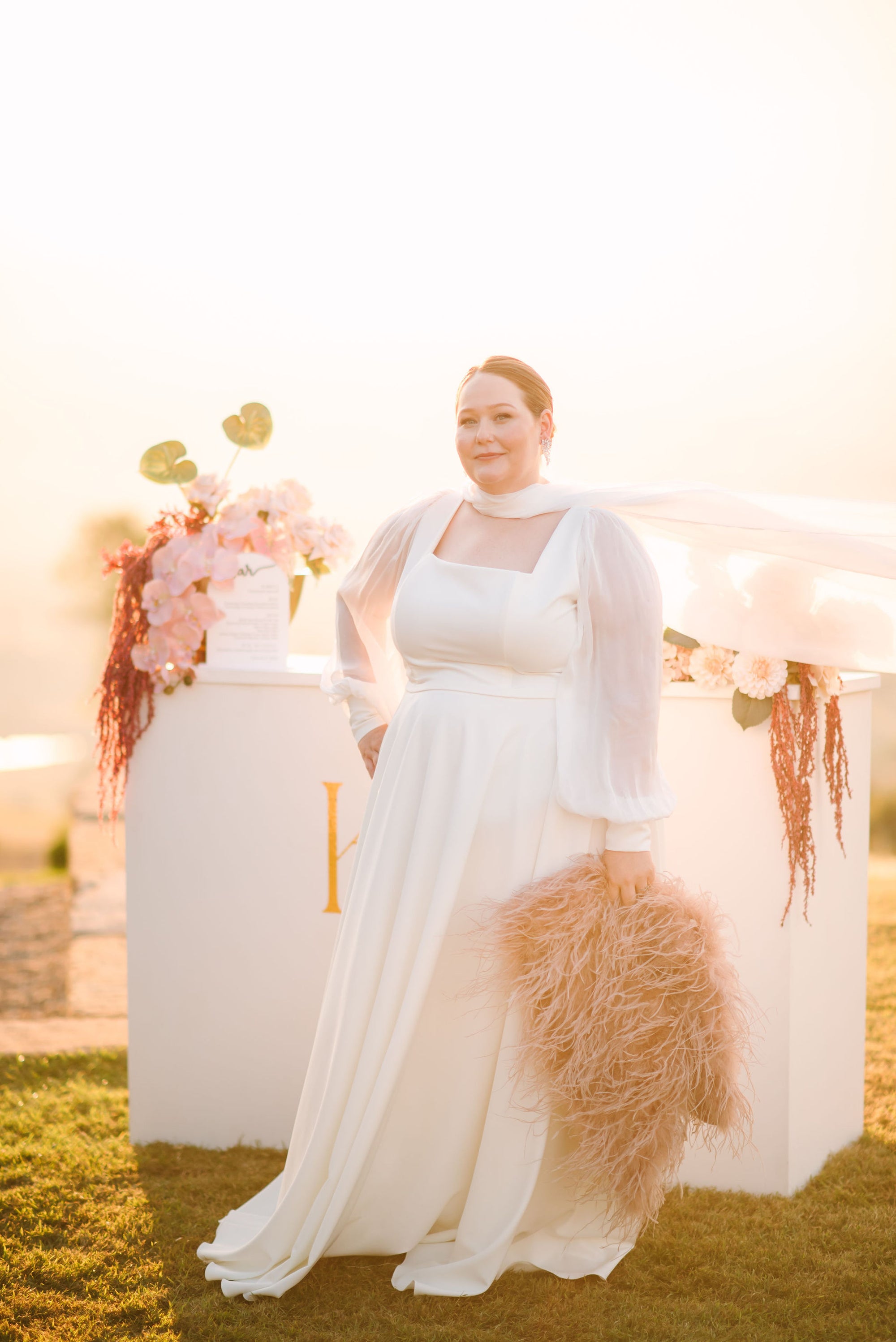 Luca Gown