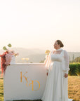 Luca Gown