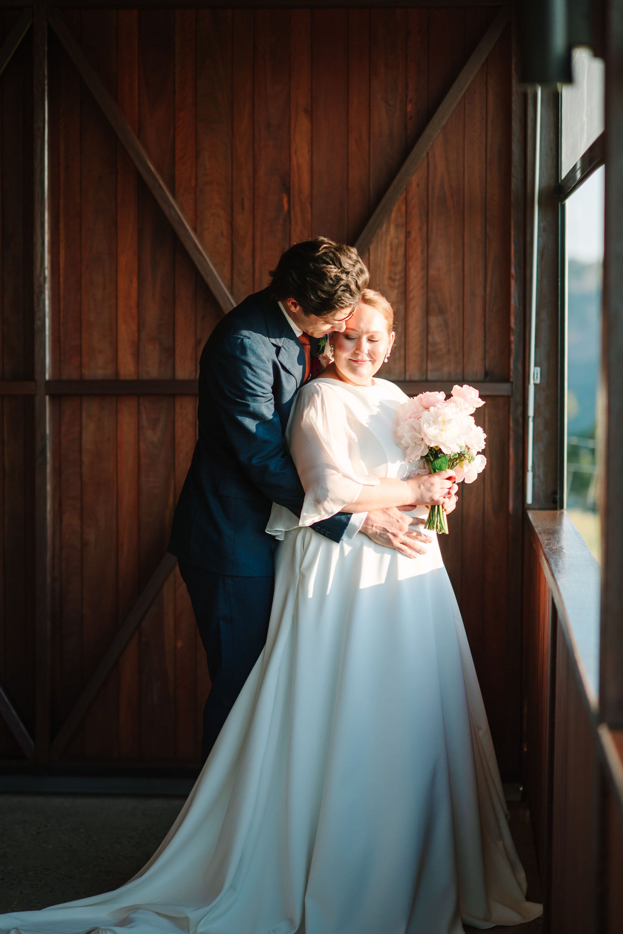 Luisa Gown