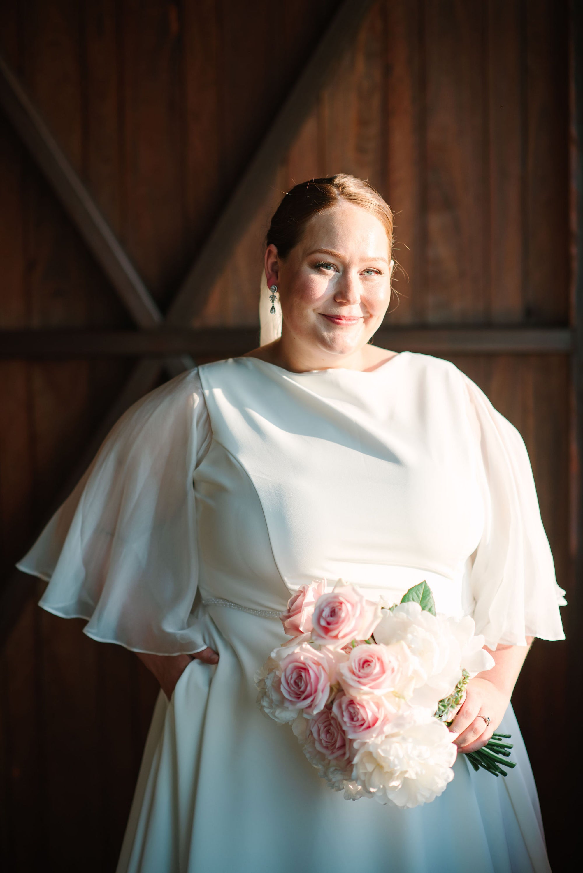 Luisa Gown