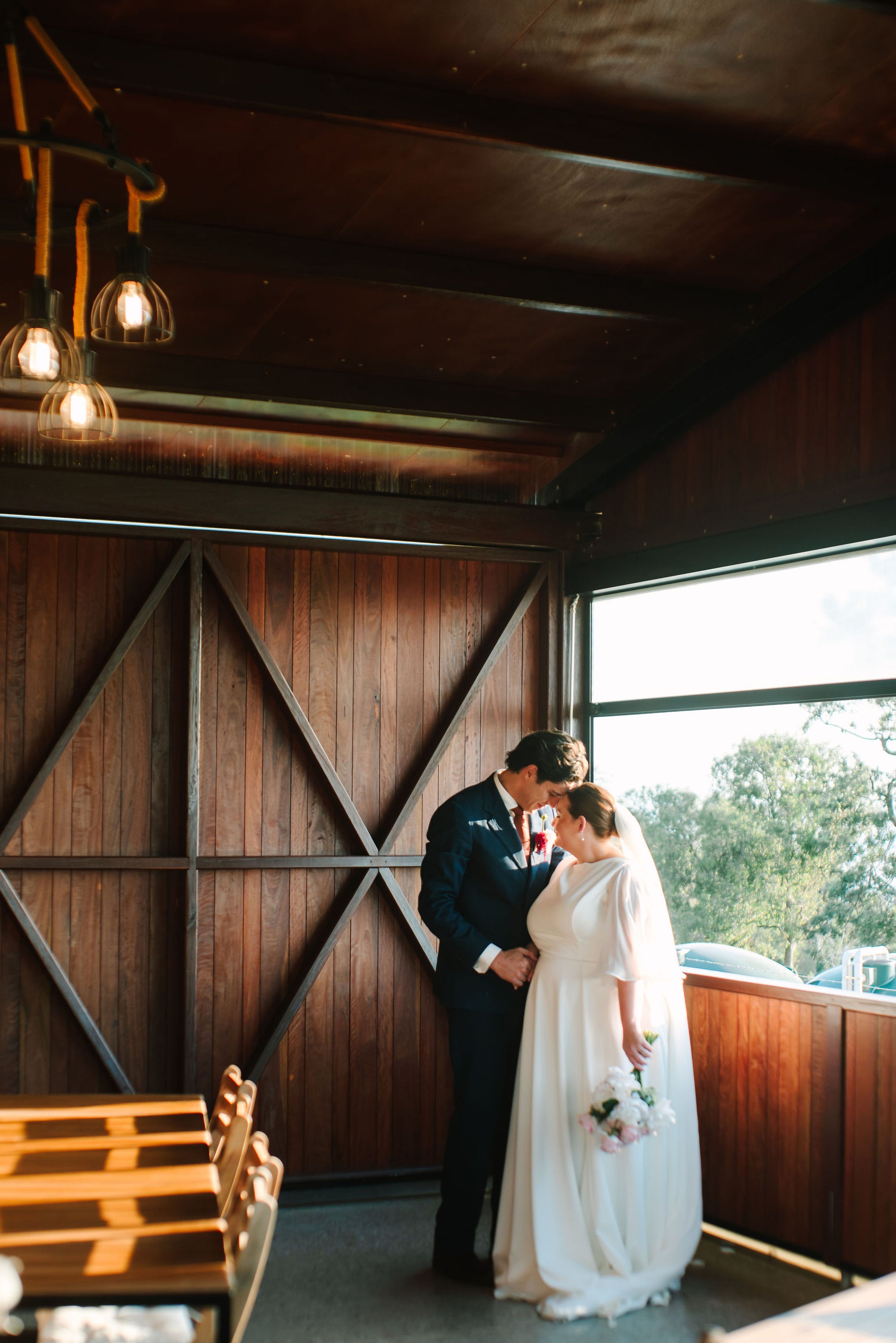 Luisa Gown