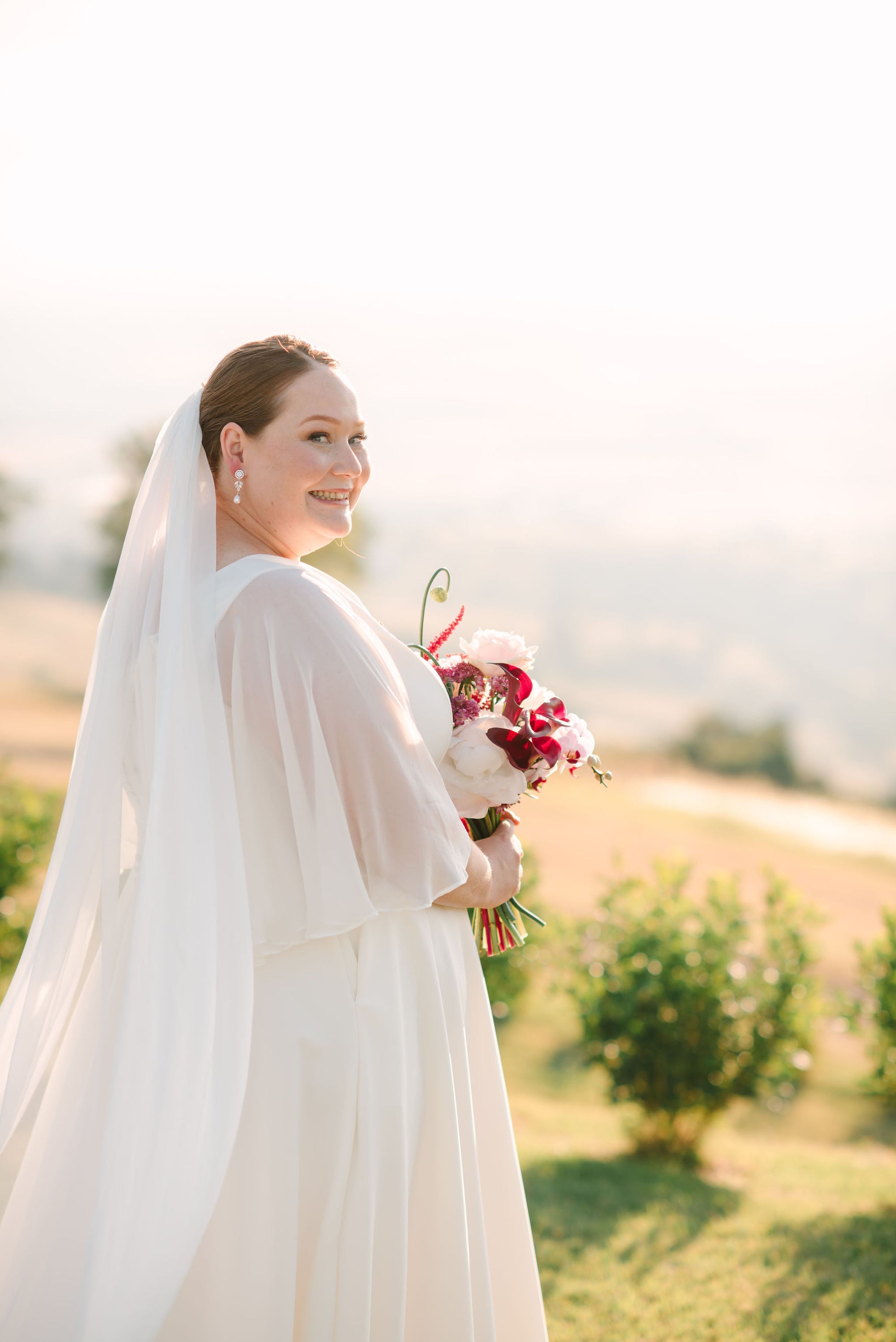 Luisa Gown