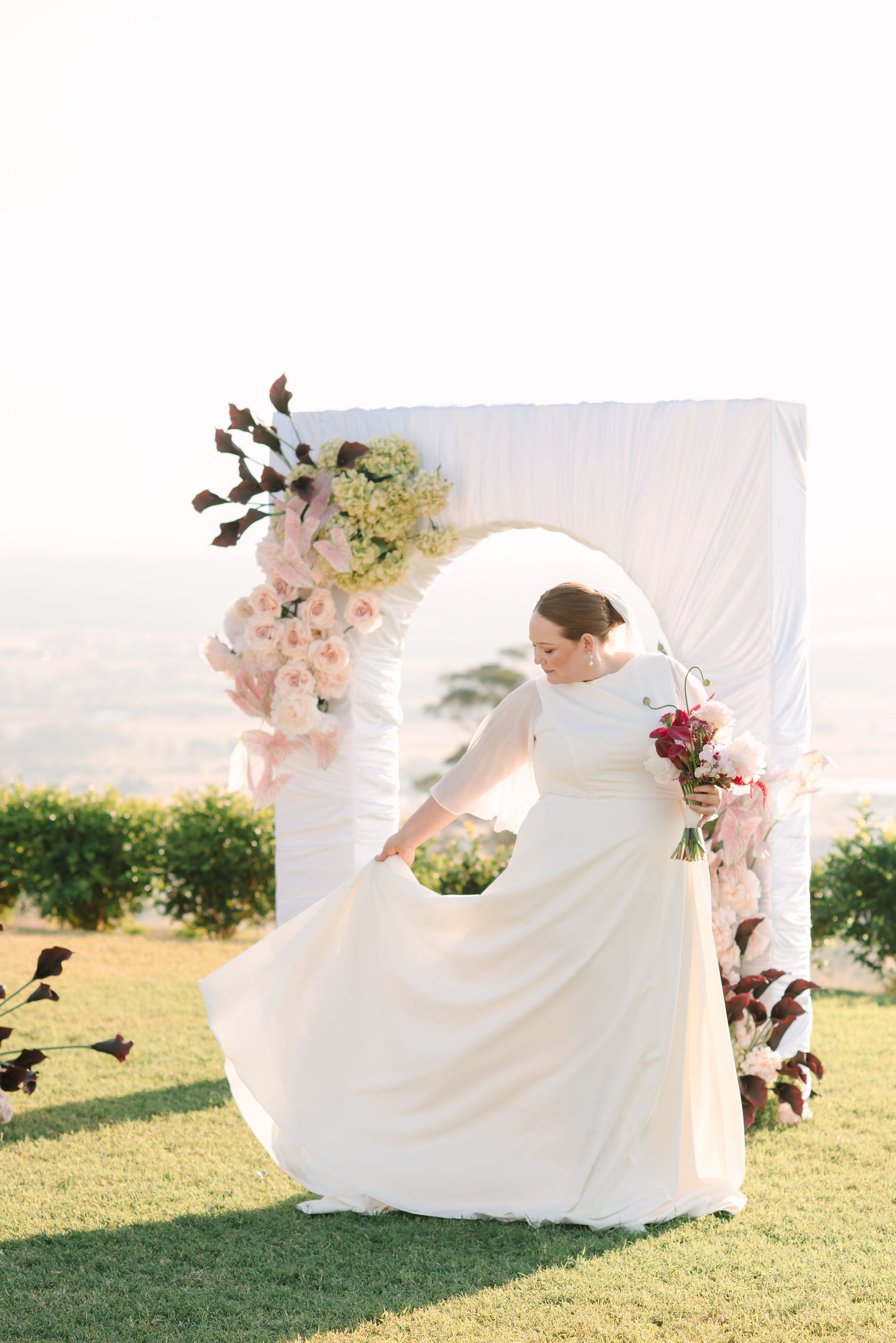 Luisa Gown