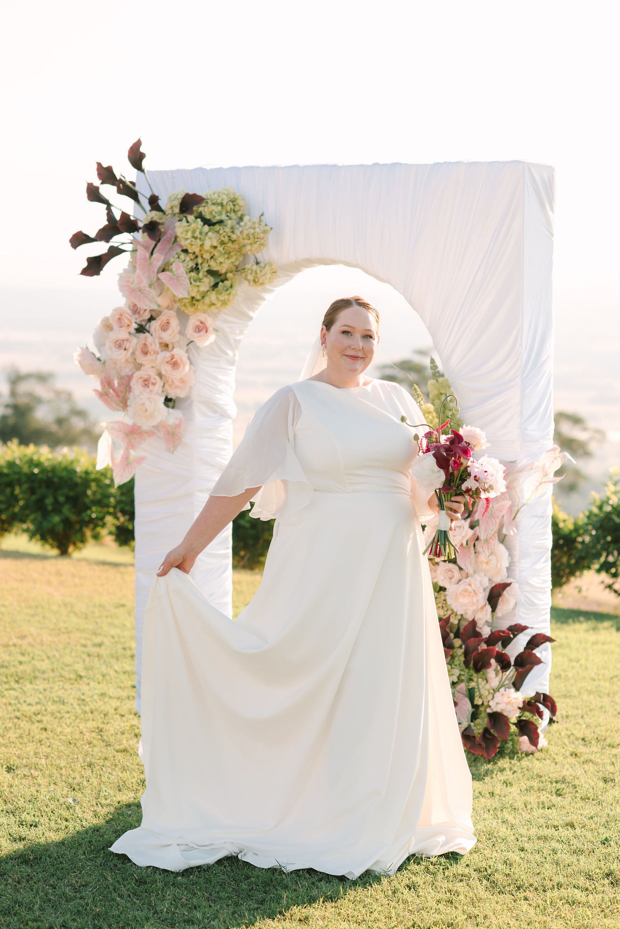 Luisa Gown