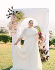 Luisa Gown