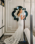 Dania Gown | sample