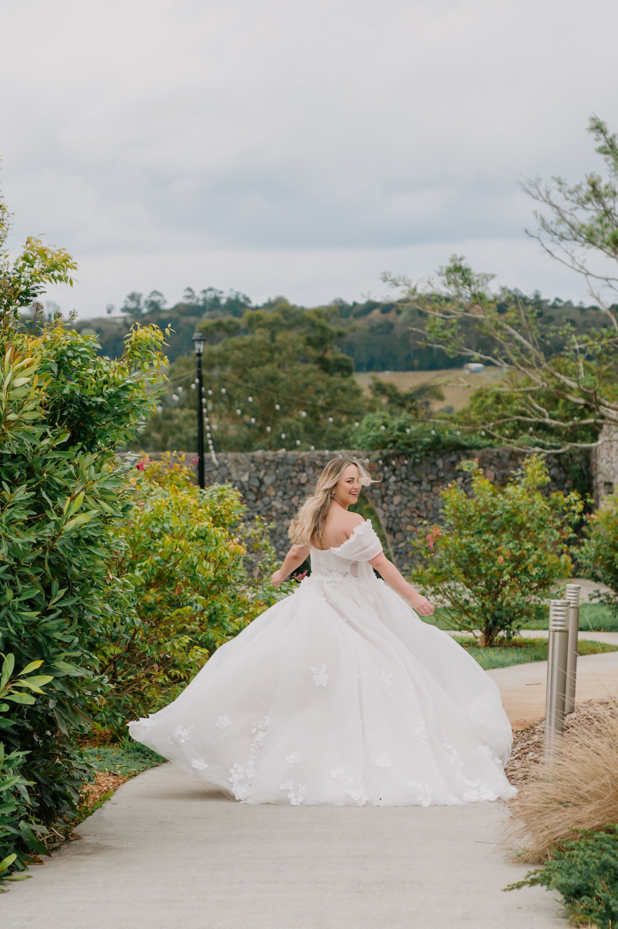 Kaylee Gown