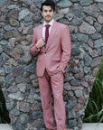 Off the Rack Suit