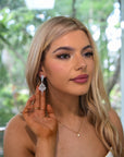 Nyra Earrings