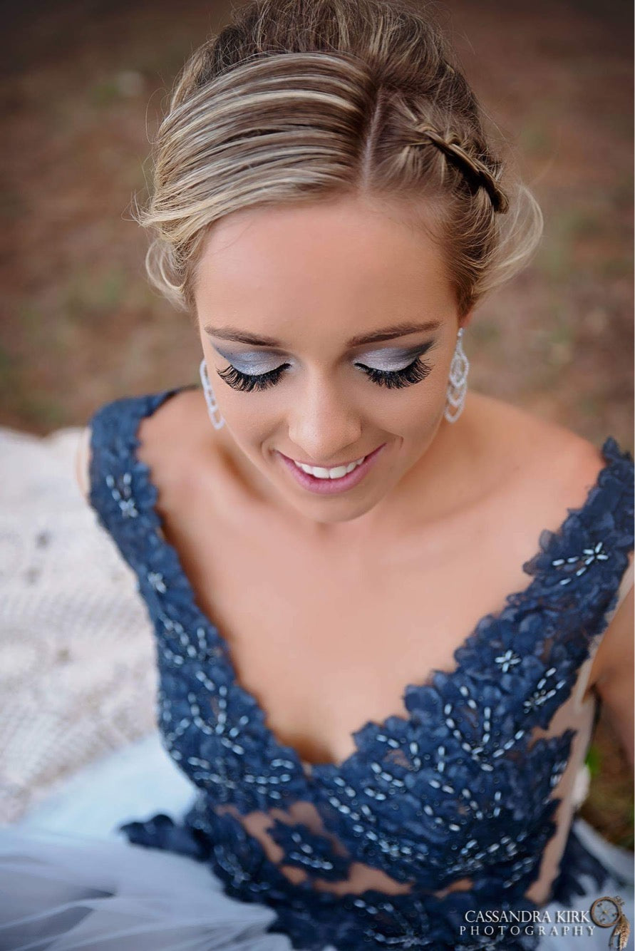 Custom Formal Dress Service