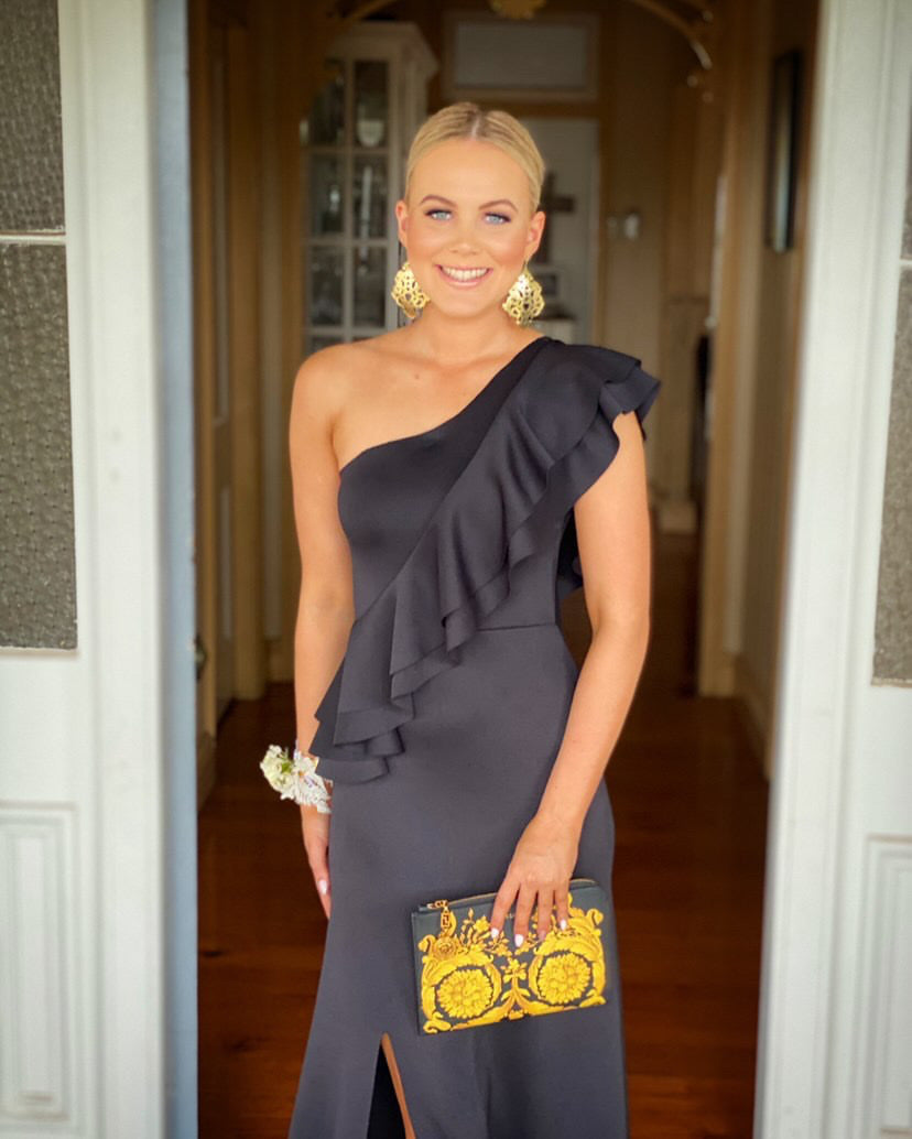 Custom Formal Dress Service
