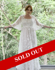 Imani Gown | Sample