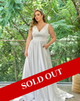 Georgianna Gown | Sample
