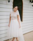 Ella Louisa Skirt