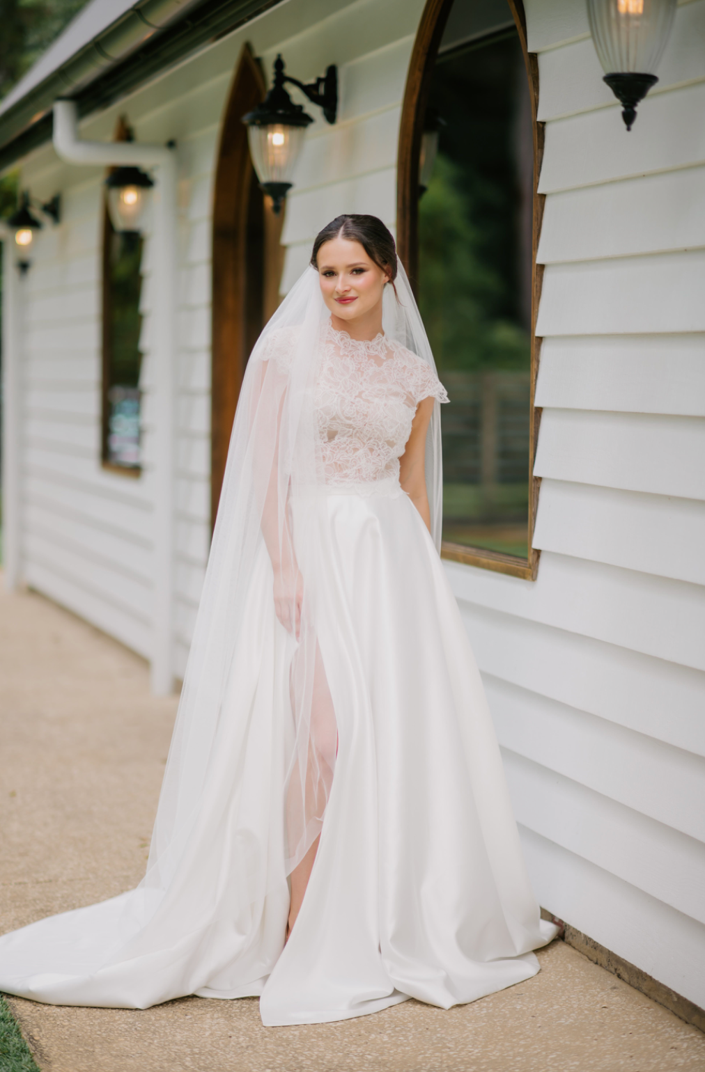 Ella Louisa Skirt