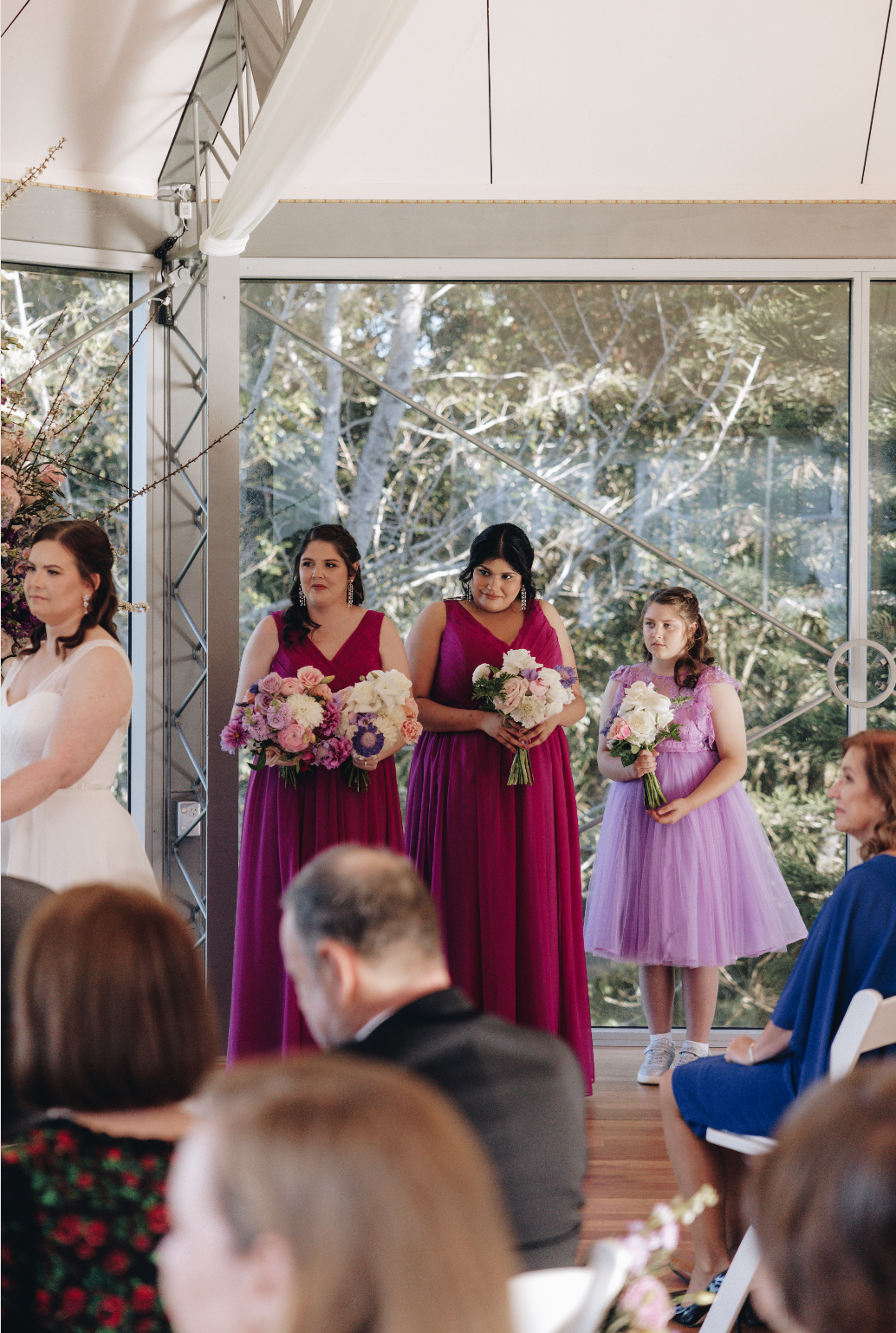 Custom Bridesmaid Dress Service When Freddie met Lilly Custom Bridesmaid Dress Service When Freddie met Lilly