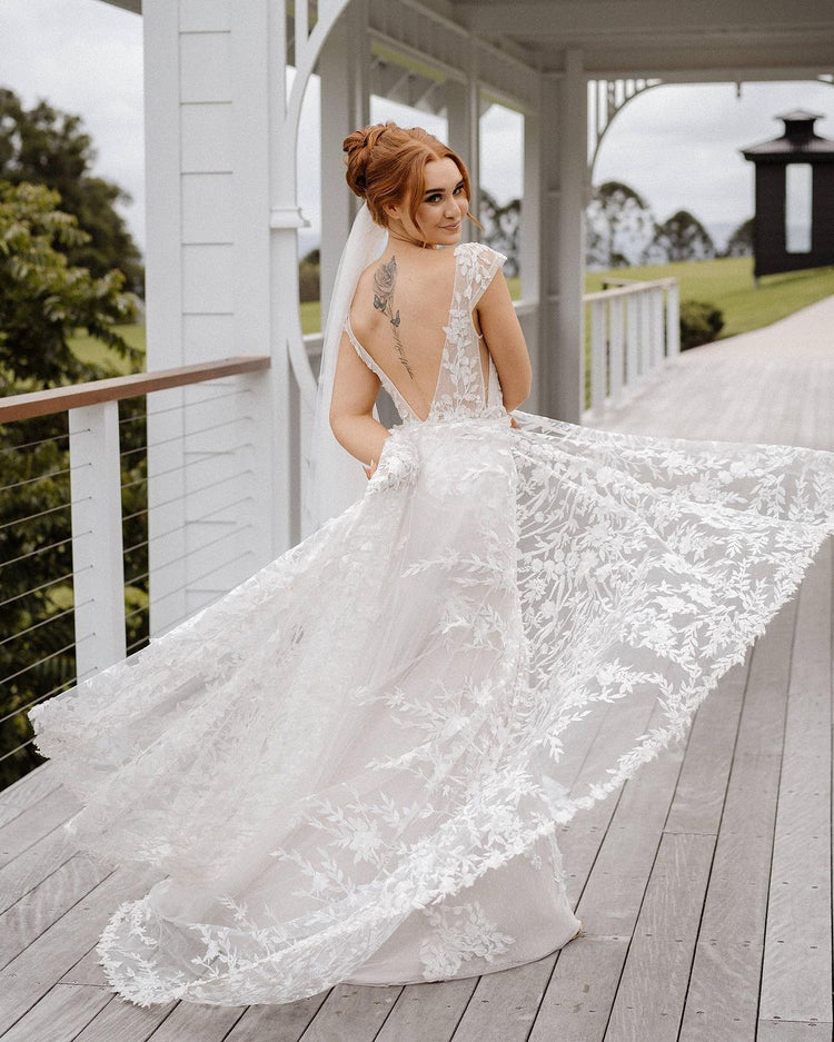 10 Best Plus Size Formal Dresses For Weddings – When Freddie met Lilly