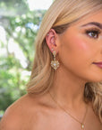 Solea Earrings