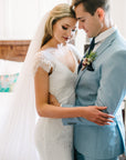 Esther Gown | Sample
