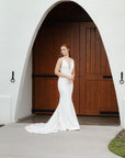 Hampton Gown