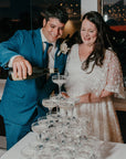 Custom Glowing Bride Service