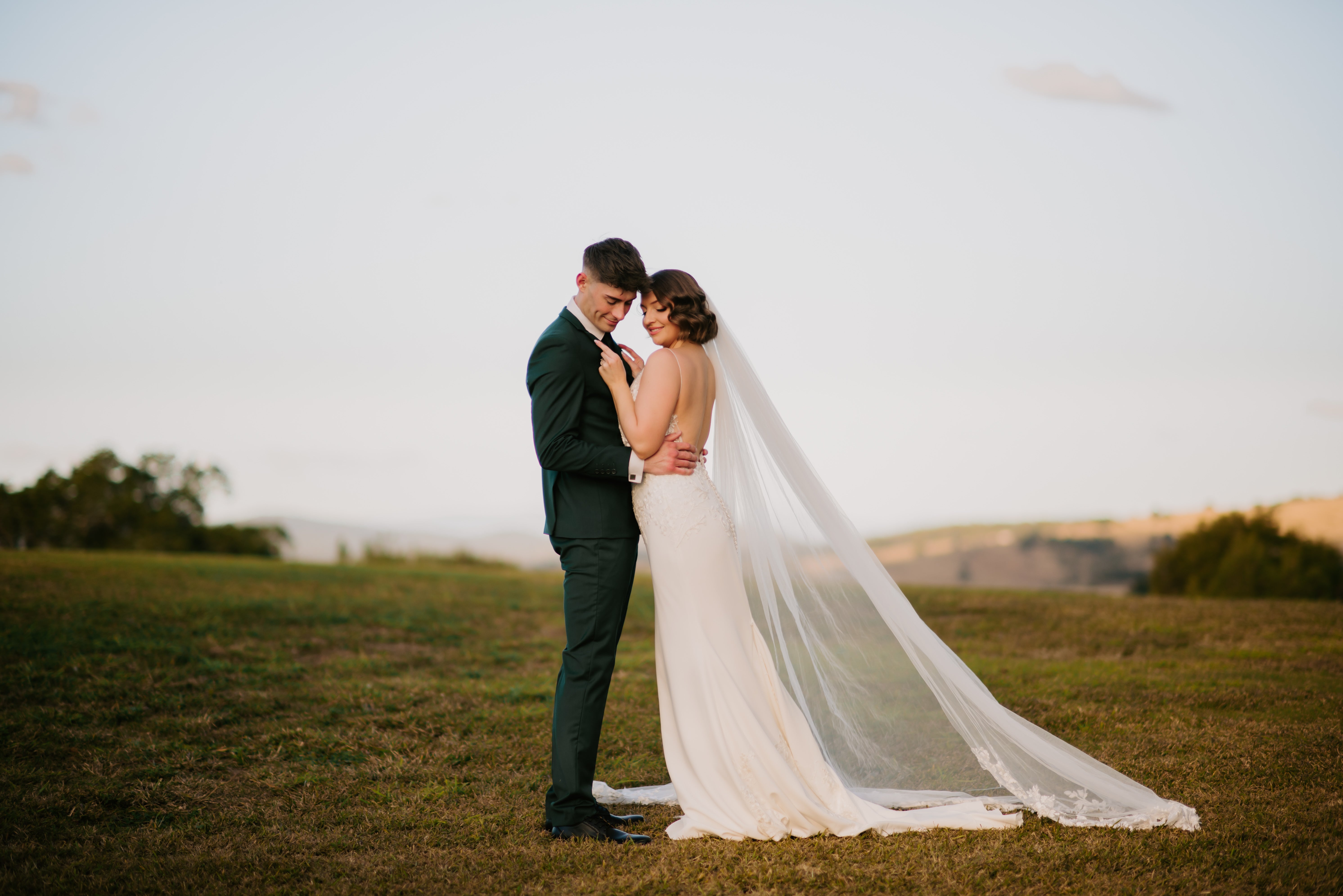 Harlow Veil – When Freddie met Lilly