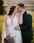 Custom Made to Order Tuxedo