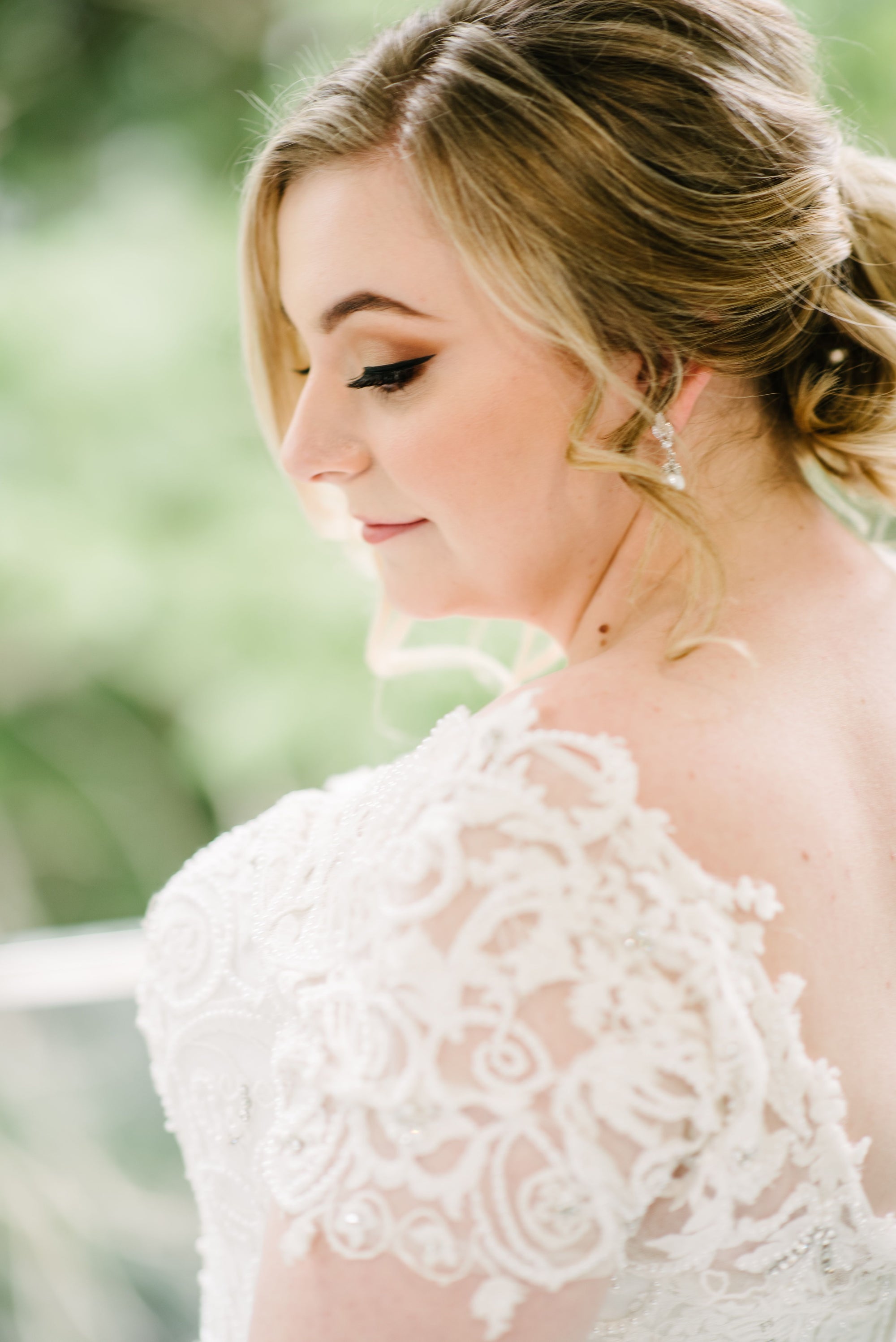 Estelle Gown | sample