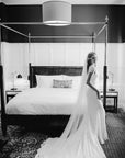 Esther Gown | Sample