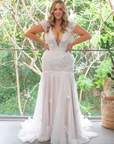 Jess Gown | Sample