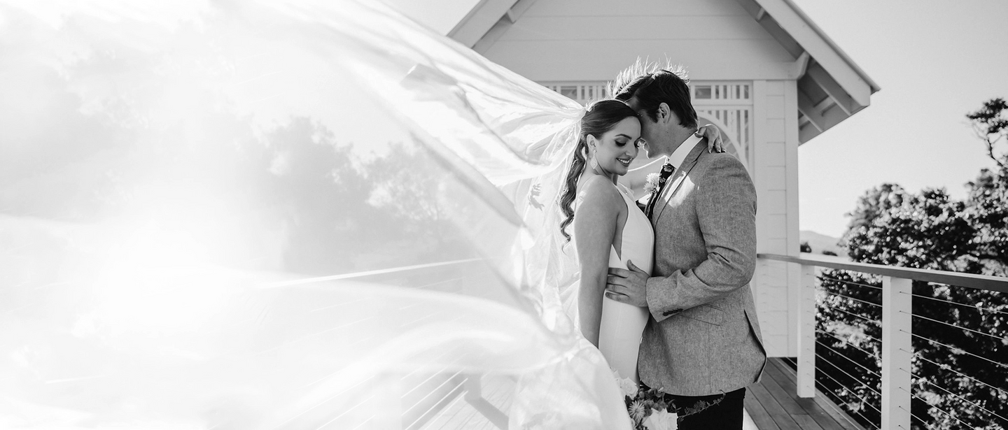 Bridal Appointment – When Freddie met Lilly