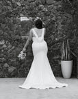 Khloe Gown