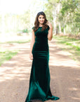 Custom Formal Dress Service