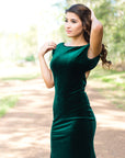 Custom Formal Dress Service