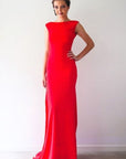 Anastasia Gown - Red | Sale