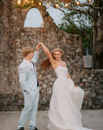 Kai Gown