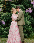 Kalmia Gown