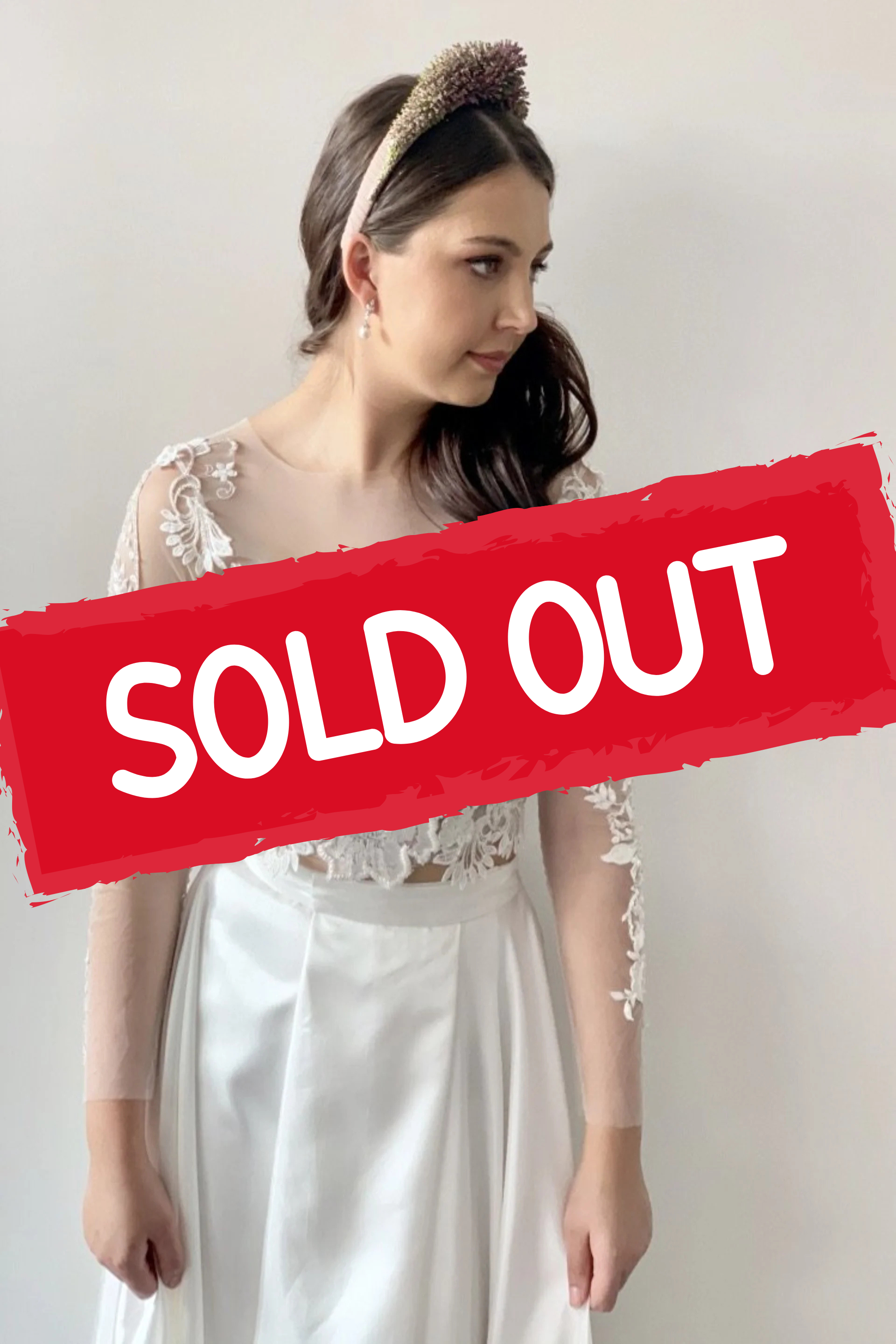 Giselle Bodice | sample