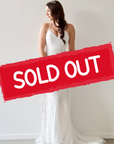 Goldie Gown | sample