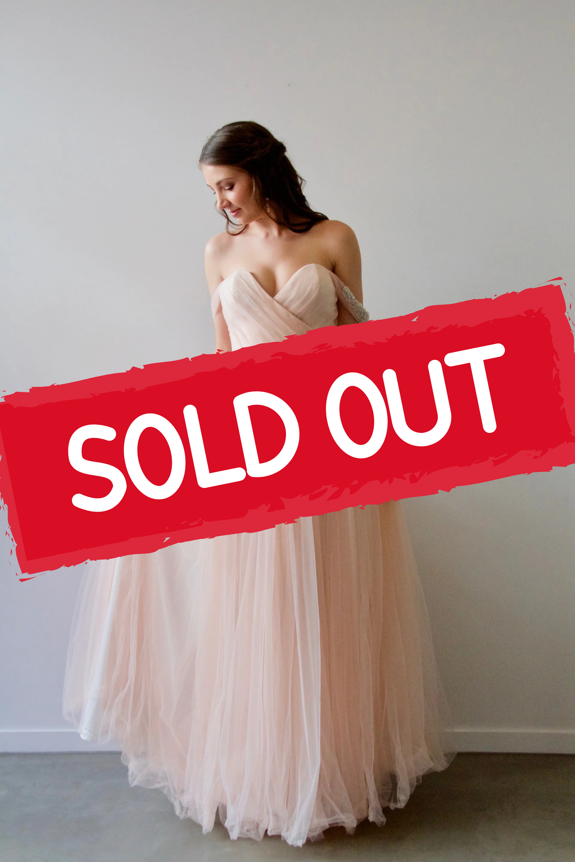 Esme Gown | sample