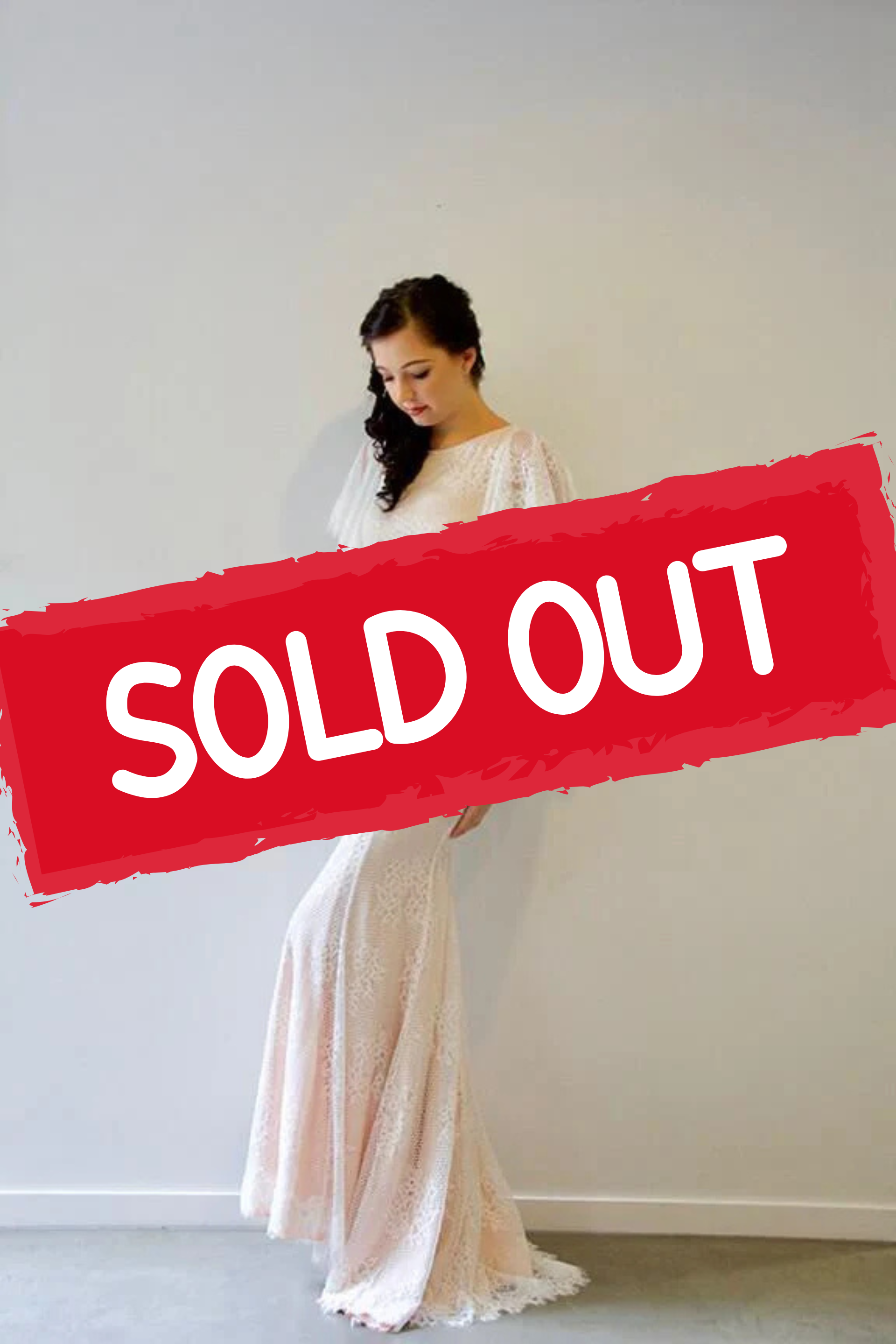 Farrah Gown | Sample