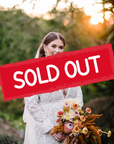 Ivanna Gown | Sample