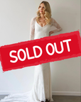 Faulknar Gown | Sample