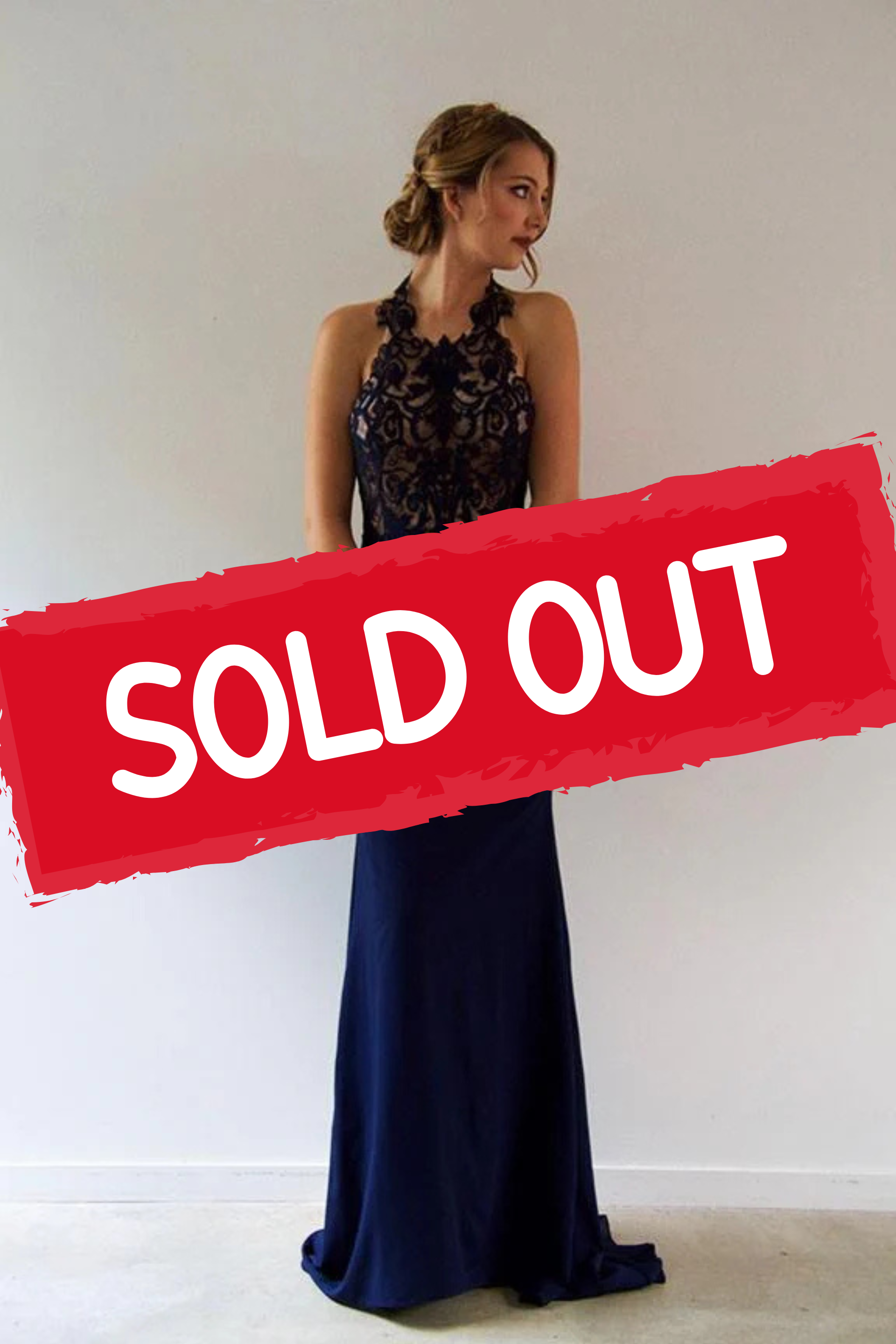 Drew Gown | sample