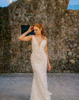 Katherine Gown - Sleeveless
