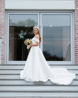 Kinsley Gown