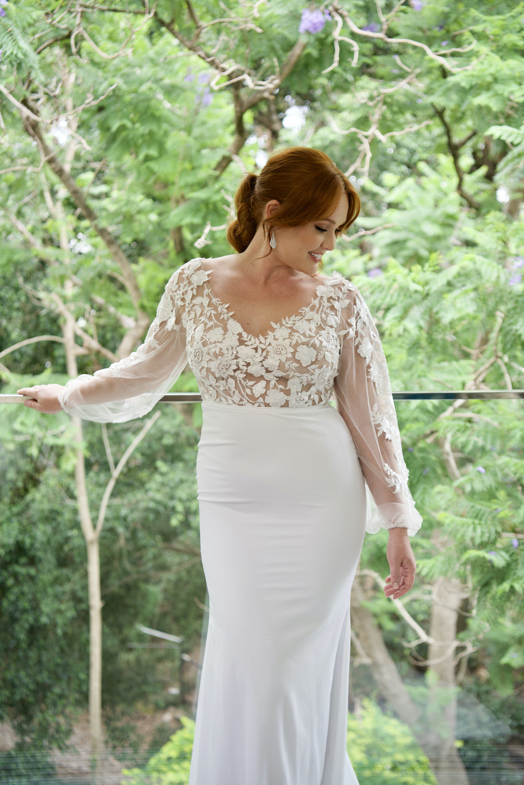 Ives Gown