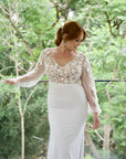 Ives Gown