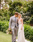 Finlay Gown - When Freddie met Lilly