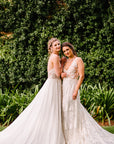 Finlay Gown - When Freddie met Lilly